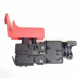 GP - Interrupteur de perceuse à percussion électrique pour Bosch Gbh2-26de Gbh2-26dfr Gbh 2-26e