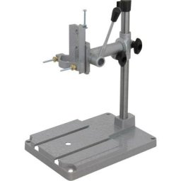 Support de perçage Donau Elektronik 0512 Hauteur de travail (max.): 30 mm 1 pc(s)