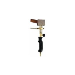 Chalumeau de soudure avec maillet de cuivre brûleur ø 20 mm injecteur ø 0,3 - 420 g/h - 5,9 kw