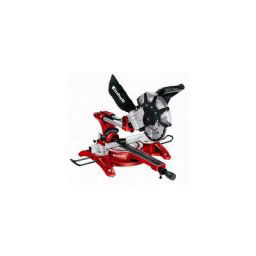 Scie à onglet radiale Einhell tc-sm 2534 Dual