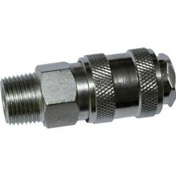 Aerotec - 2009556Z Accouplement rapide pour air comprimé 1 pc(s)