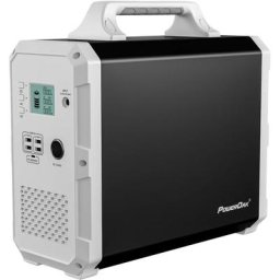 Bluetti - produit d'occasion] EB150 Génerateur solaire portable 1000W Station énergie 1500Wh