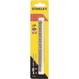 Stanley - Foret à Pierre Hexagonal STA53028-XJ 82x10mm