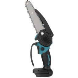 Insma - 88VF 2000W Scie à chaine électrique sans fil Tronconneuse électrique 6 Inches (Machine
