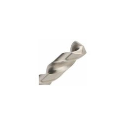 Forets métaux taillé hss pro ø 10 mm L87x133 mm Diager