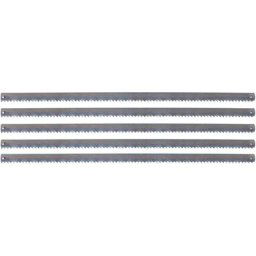 Einhell - Lame Pour Scie à Chantourner 127mm – 5 Pièces