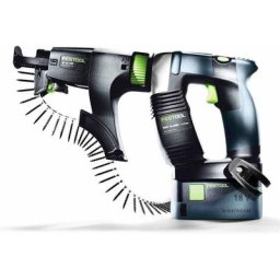 Festool - Visseuse dwc 18-4500 Li 3,1-Plus 18V 5.2Ah