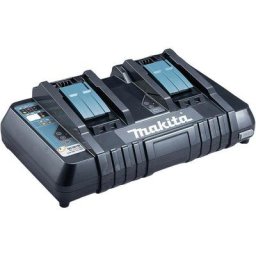DC18RD Chargeur de bloc de batterie 196933-6 - Makita