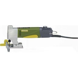 Proxxon - Micromot sts/e Scie sauteuse 28530 + accessoires, + mallette 80 w