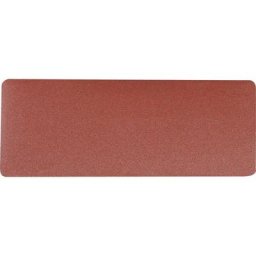 Patins abrasifs 93X230MM grain 120 Silverline 848562