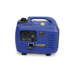 Groupe électrogène essence Inverter 3300 w Hyundai HG3300I-A