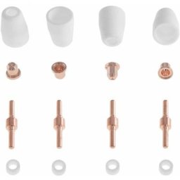 Pièces de rechange Plasma - S-Multi 525H marketingmetakeyword2 marketingmetakeyword3 - Blanc, Argent