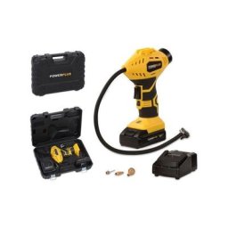 Pompe a air - 18 v POWX1700 - Powerplus