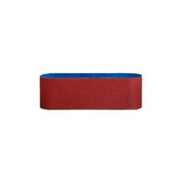 Bosch - 2608606130 Bande abrasive X440, kit de 3 pièces