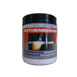 Flux Poudre Pour Brasage 250gr