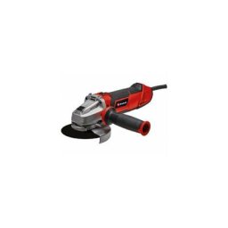 Meuleuse d'angle 125mm te-ag 125/1010 ce q / 1010 Watt - Einhell