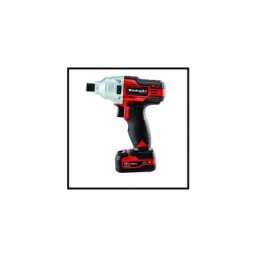 Visseuse à chocs sans fil te-ci 12 Li (1x2.0Ah). Einhell