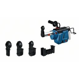 Bosch - aspirateur sans fil gde 18V-26 d pour gbh marteau rotatif