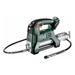 Metabo - fp 18 ltx (600789850) pompe à graisse sans fil