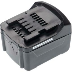vhbw batterie remplace Metabo 6.25457.00, 6.25459, 6.25468, 6.25469.00, 6.25499.00, 6.25527 pour