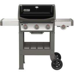 Barbecue Weber Gaz Spirit ii E-320 Noir gbs Réf. 45012129