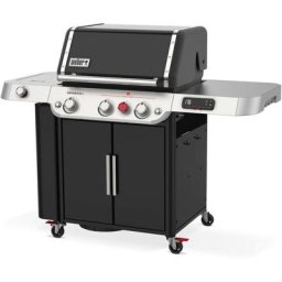 Barbecue Weber a Gas Genesis EPX-335 Black Cod. 35810029