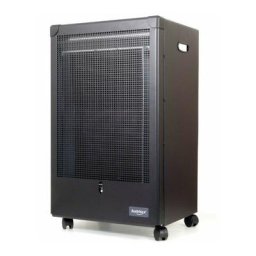 Poele a gaz 4200 w. Habitex