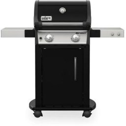 Barbecue Weber a Gas Spirit E-215 Black Cod. 46112229