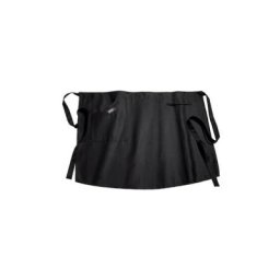 Tablier WEBER - pour barbecue - Noir - Noir