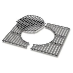 Grille de Barbecue Weber gbs pour Weber Spirit 2 Brûleurs