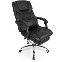Bathrins - confortable Siège de Bureau Moderne Fauteuil de bureau de repos Anti-fatigue avec