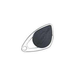 Intratone - Badge de proximité électronique - Mifare - Noir