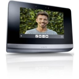2401458 - Moniteur intérieur additionnel Visiophone V®500 - Ecran 7 pouces - Somfy