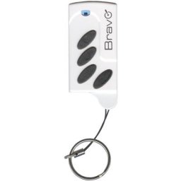 Capaldo - Télécommande ouvre-portail passe-partout multifréquence 286-868 mhz - Salon
