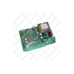 FAAC 624 BLD 624BLD 2022715 Carte centrale de rechange pour panneau de commande électronique