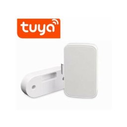 Smart Home Tuya Bluetooth Armoire Verrouillage Télécommande Mobile Invisible Caché Sans Clé