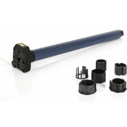 Kit remplacement moteur volet Somfy LT50 gemini csi 1043001 25/17
