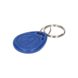 Bagde porte clés de proximité RFID 125Khz