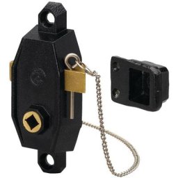 Metalux - Serrure Bec de canne 7150 droite - gollot - F671501000