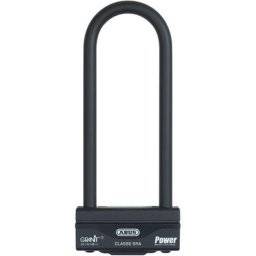 Antivol moto en U Granit Power - ABUS - 58/140HB3 100