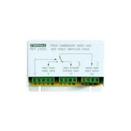 Module de changement d'ADS