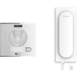 Kit Audio cityline 1 Ligne Fermax
