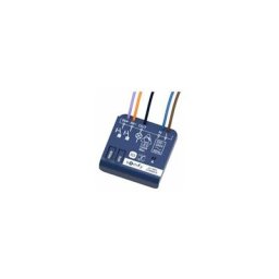 Somfy - micro-récepteur éclairage - variation io izymo 1822663