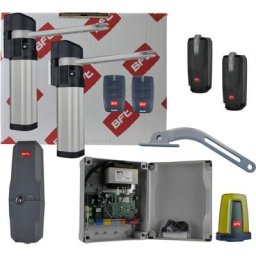 Kit E5 bt A18 motorisation portail battant BFT BFT