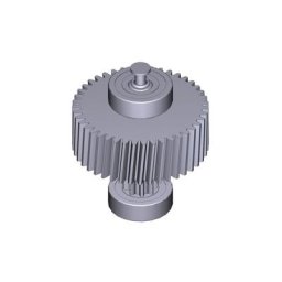 Premier arbre de réduction - Pour FE4024 - FE40230 Moteur Spare Came 119RID355