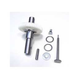 Arbre lent - Pour moteur bx 243 Spare Came 119RIBX048