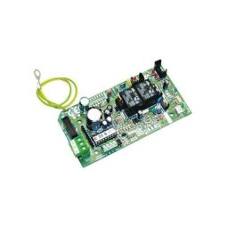 Carte électronique du panneau de commande pour bart 350 esclave Fadini elpro 35S 3519L