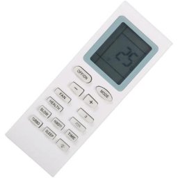 Télécommande Universel pour climatiseur pour Gree bof YB1FA YB1F2 YBOF1 YBOF2 ybofb Y502K,