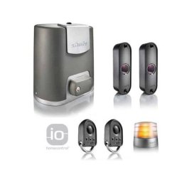 Kit elixo smart io - Somfy