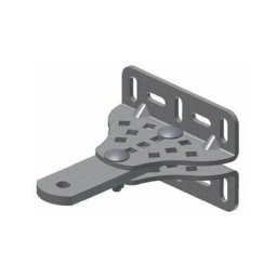 Support Arriere Long Reglable A Visser Roger Kt203/r